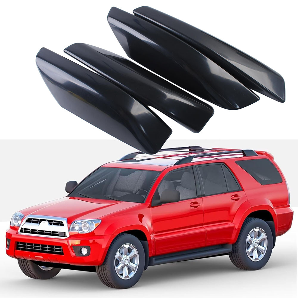Racing Arcade Cabinet - 2003-2009 Toyota 4Runner SW4 N210 Siyah