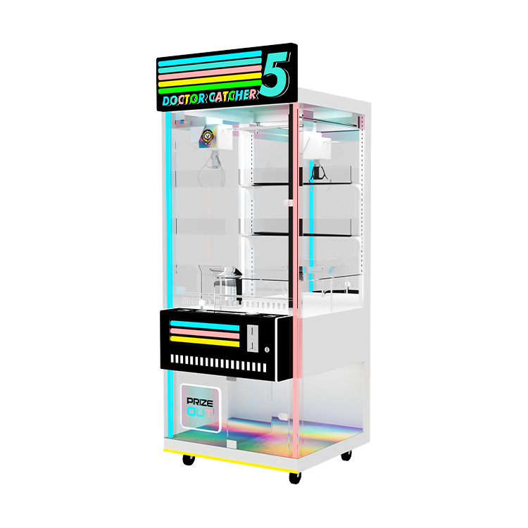 Arcade Vending Machines For Sale - Sıcak Fırsat Kapalı Alan Oyun Salonu