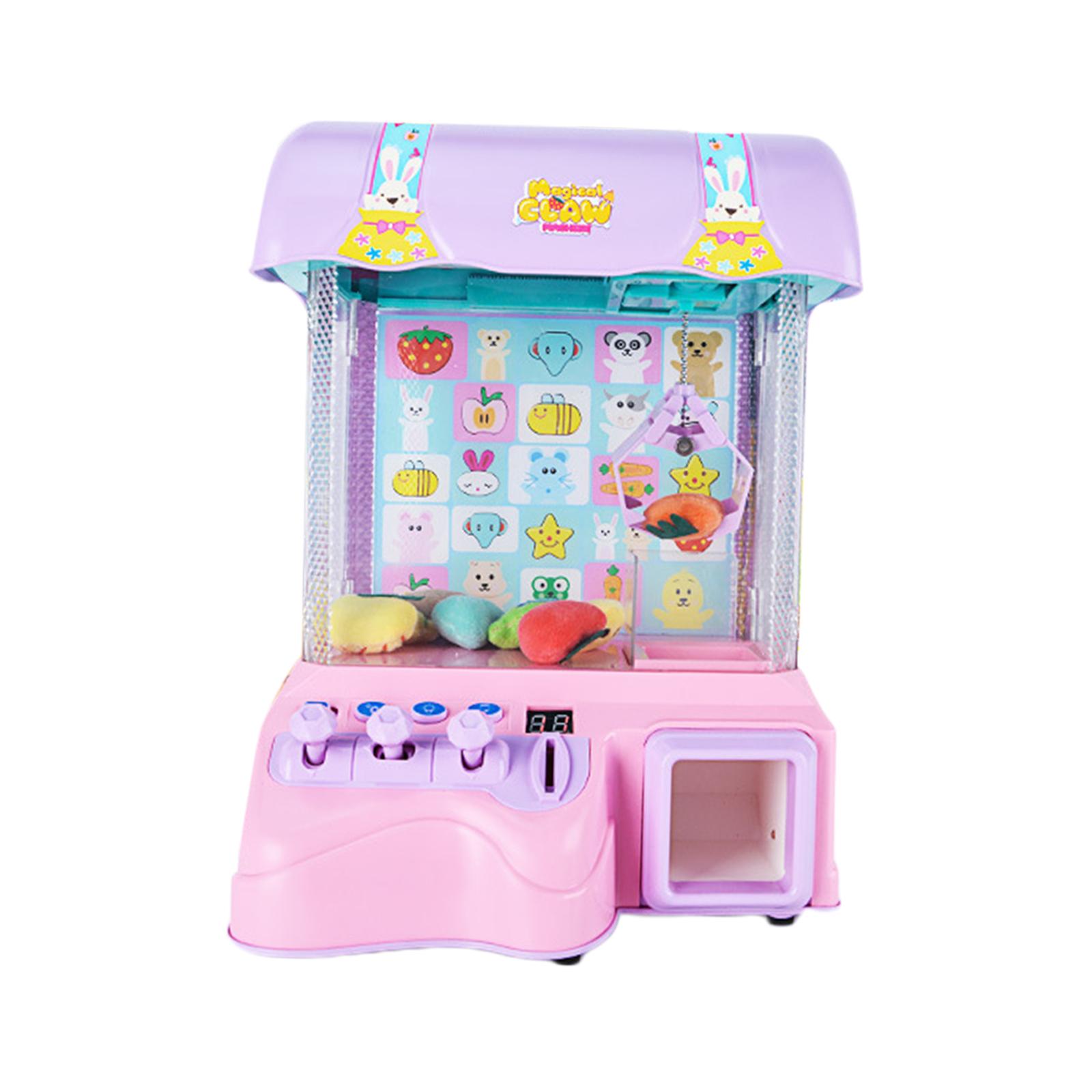 Arcade Vending & Laundry - Elektronik Atari Pençe Makinesi ilginç oyun