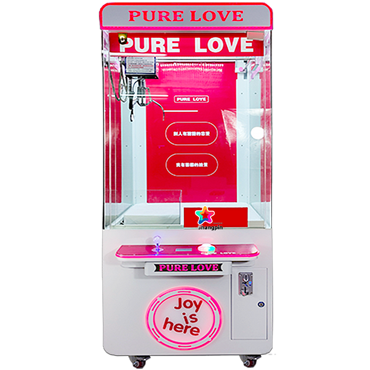 Arcade Vending Machines For Sale - Sıcak Satış Toptan Özel Jetonlu Oyuncak