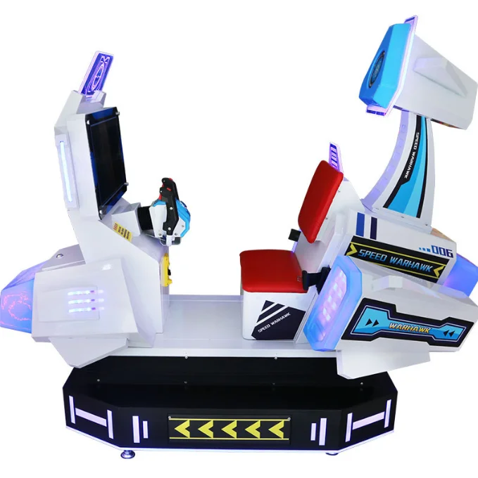 Gun Shooting Arcade - # Eğlence Parkı için Çocuk Silah