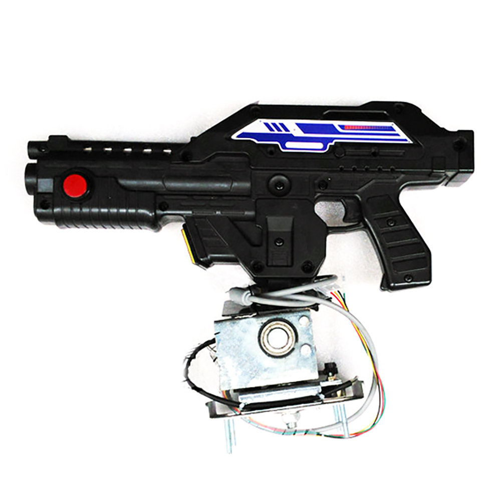 Push Button Video simülatörü j - Gun Shooting Arcade incelemesi ve fiyatı