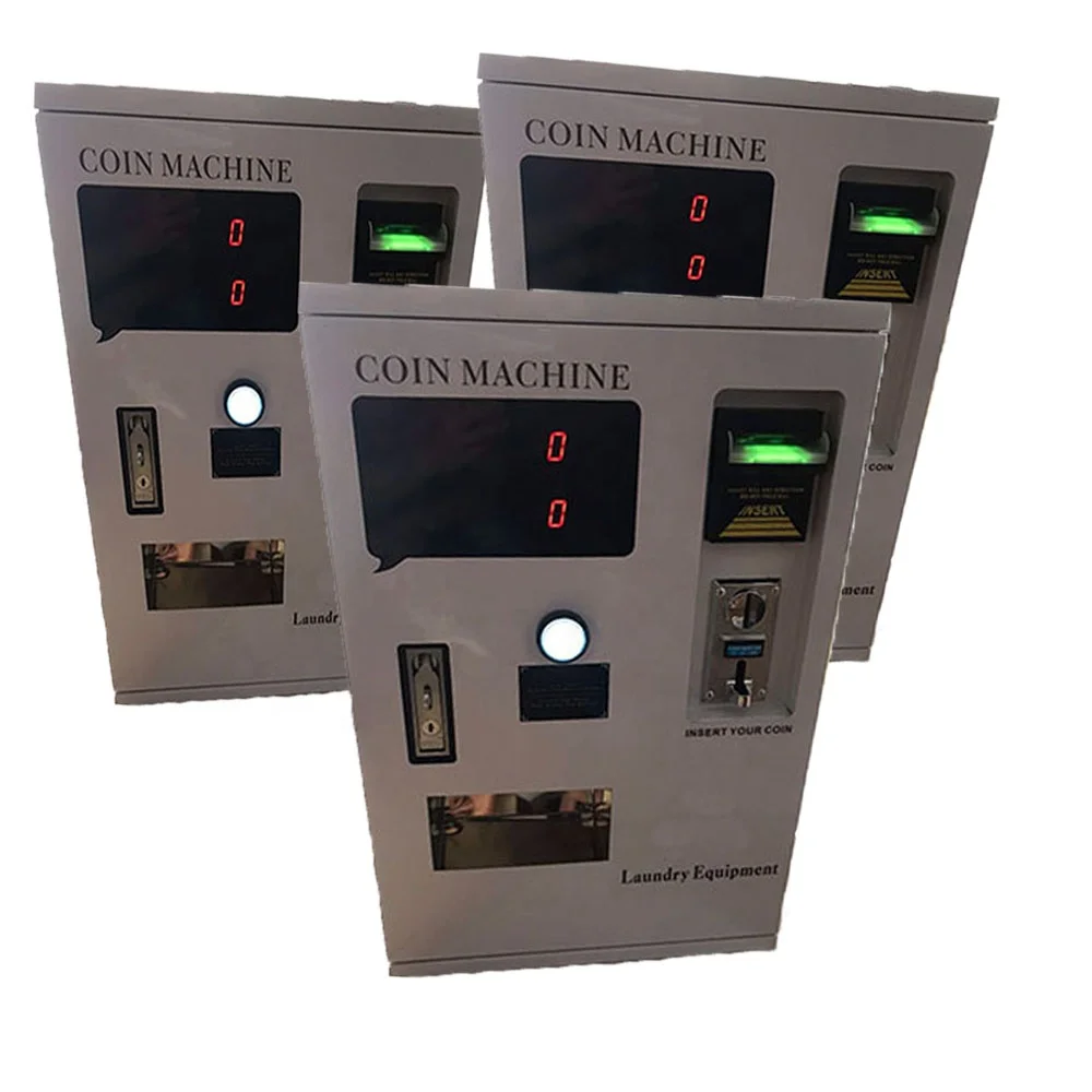 # Q mini duvara monte jetonu d - Vending Q incelemesi ve fiyatı
