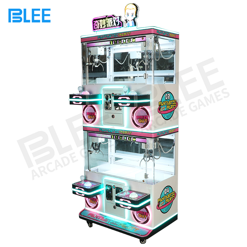 Jetonlu 4 Kişilik Mini Pençe M - Arcade Vending Machines For Sale incelemesi ve fiyatı