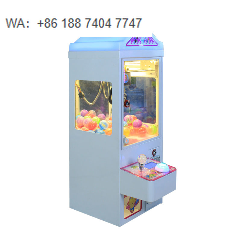 Yüksek Karlı Pençe Vinçli Atar - Arcade Machine Profit incelemesi ve fiyatı