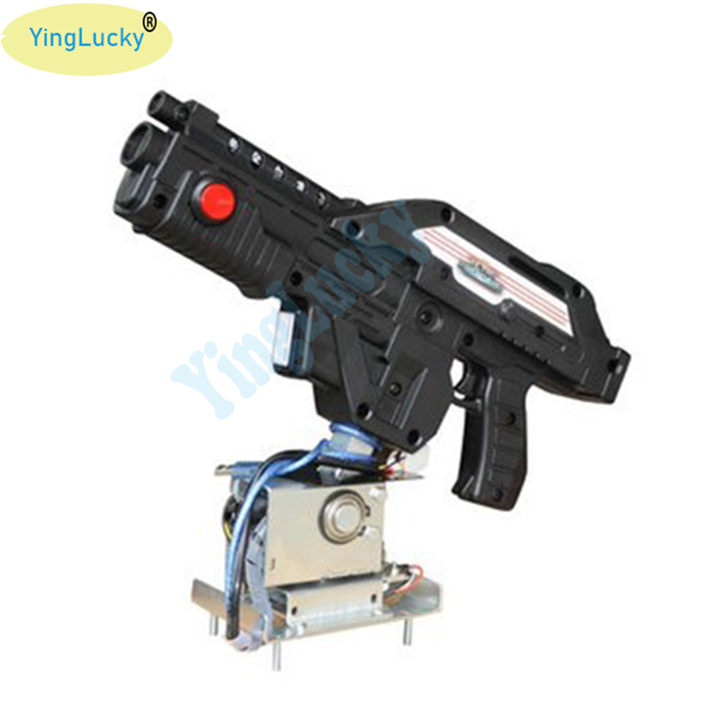 Yabancılar imha için Arcade si - Gun Shooting Arcade incelemesi ve fiyatı