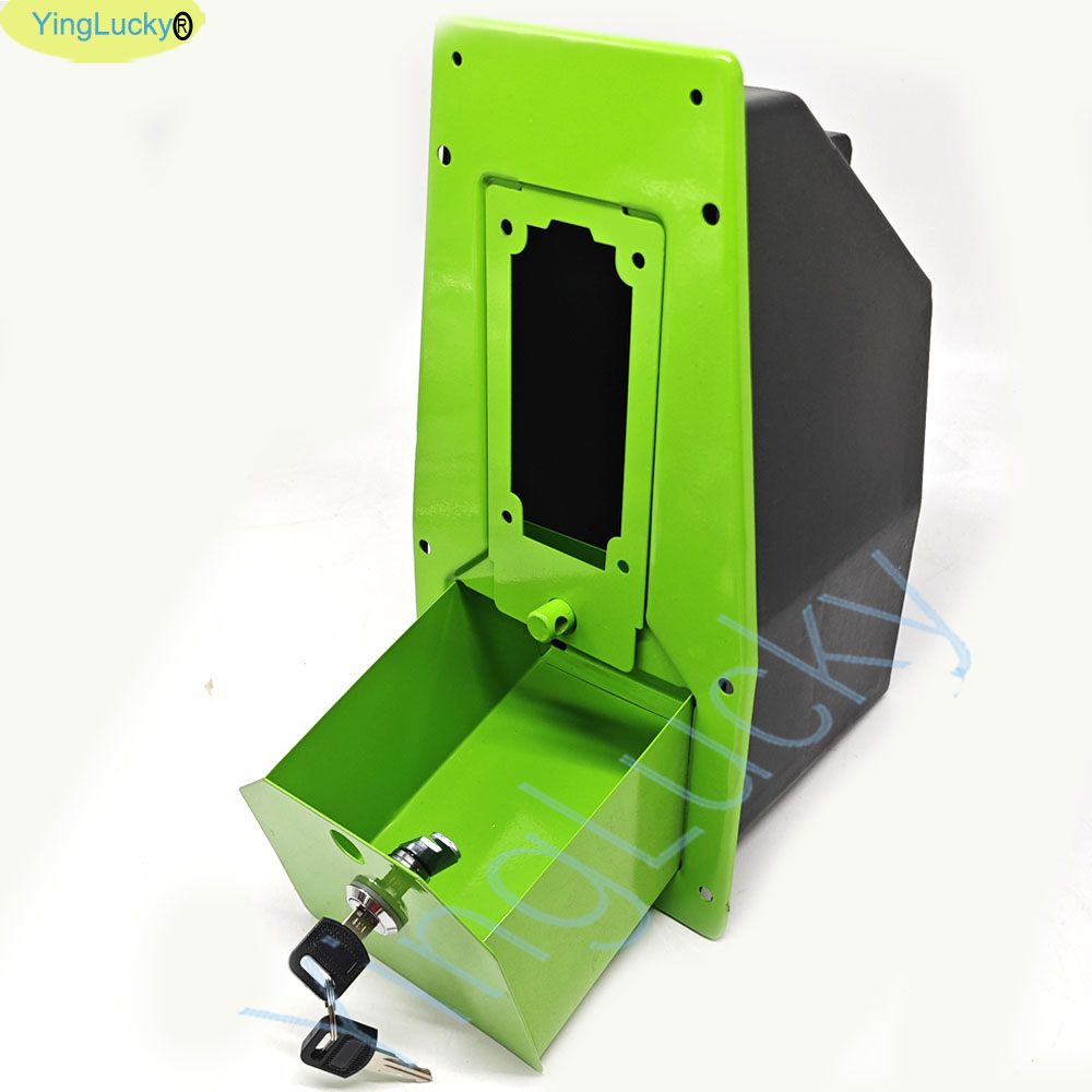 616 Çoklu Jeton Kabul Eden ve  - Arcade Toy Claw Vending Machine incelemesi ve fiyatı