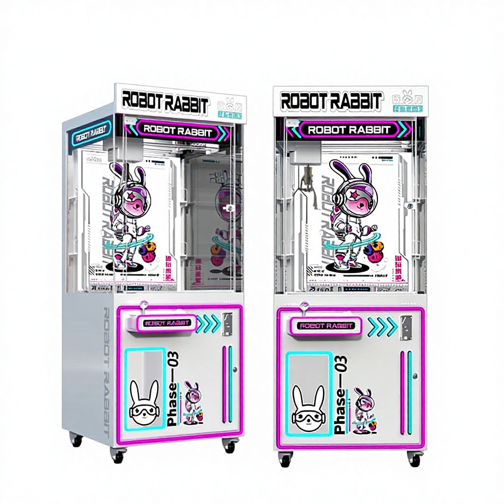 Yüksek Karlı Özelleştirilebili - Arcade Machine Profit incelemesi ve fiyatı