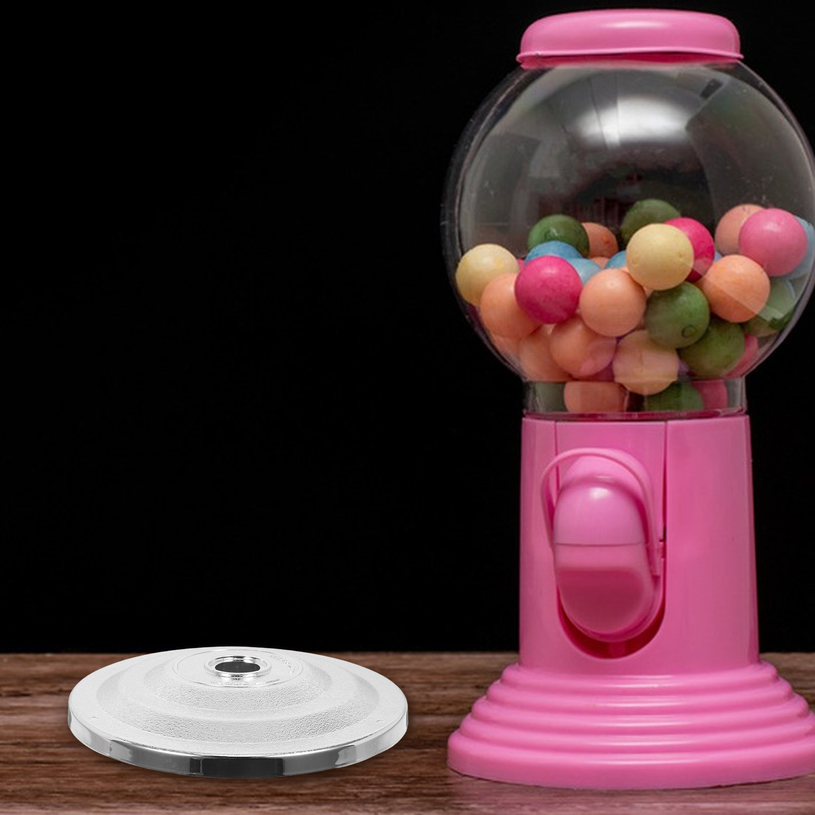 Evrensel Plastik Sakız Makines - Candy Vending Machine incelemesi ve fiyatı