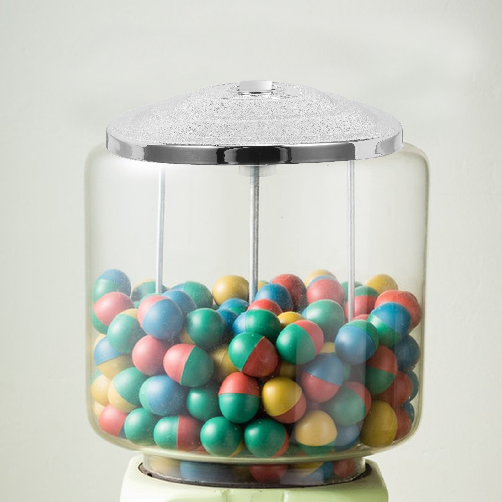 Evrensel Plastik Sakız Makines - Candy Vending Machine incelemesi ve fiyatı