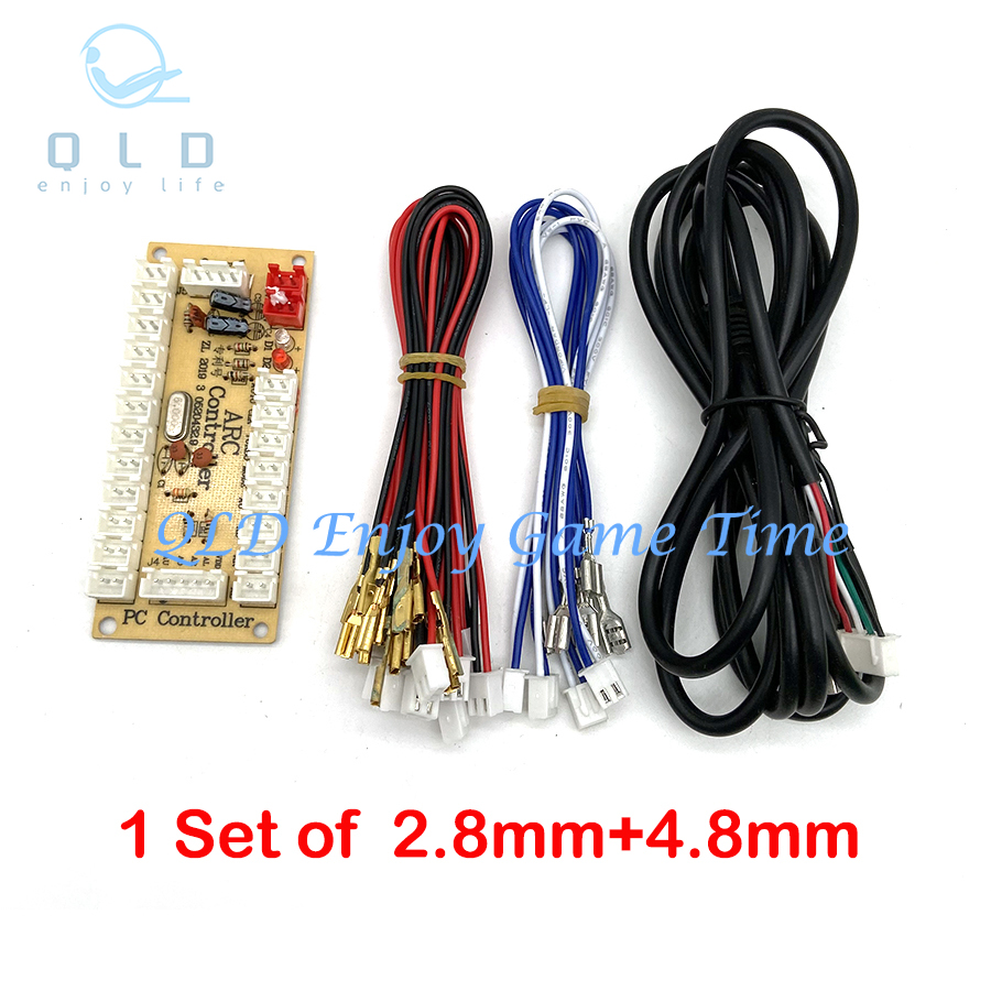 USB Kodlayıcılı Arcade DIY Kit - Racing Arcade Cabinet incelemesi ve fiyatı