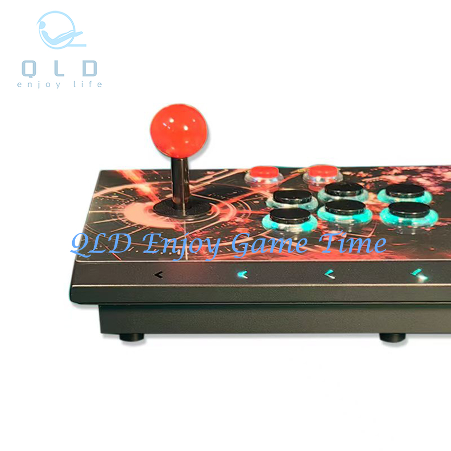 3D PandoraSaga kutusu 26800'ü  - Arcade Vibes incelemesi ve fiyatı