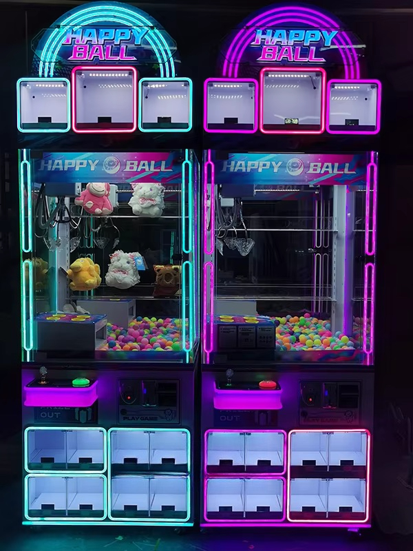 Özelleştirilebilir Görünüm Kap - Arcade Vending Machines For Sale incelemesi ve fiyatı