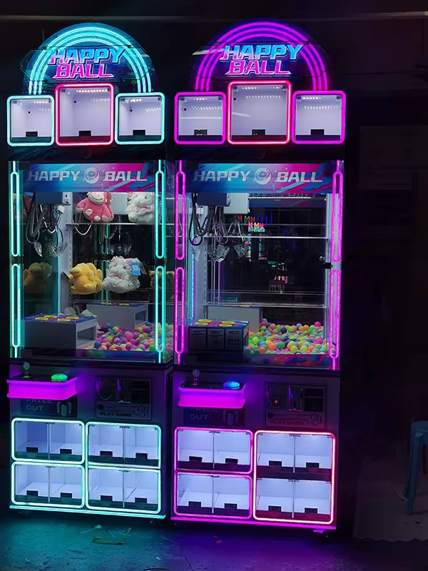 Özelleştirilebilir Görünüm Kap - Arcade Vending Machines For Sale incelemesi ve fiyatı