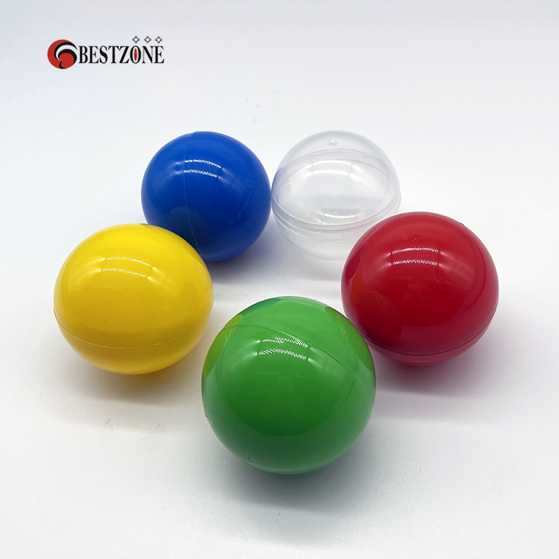 50 adet çap 60MM plastik sürpr - Open Vending Machine incelemesi ve fiyatı