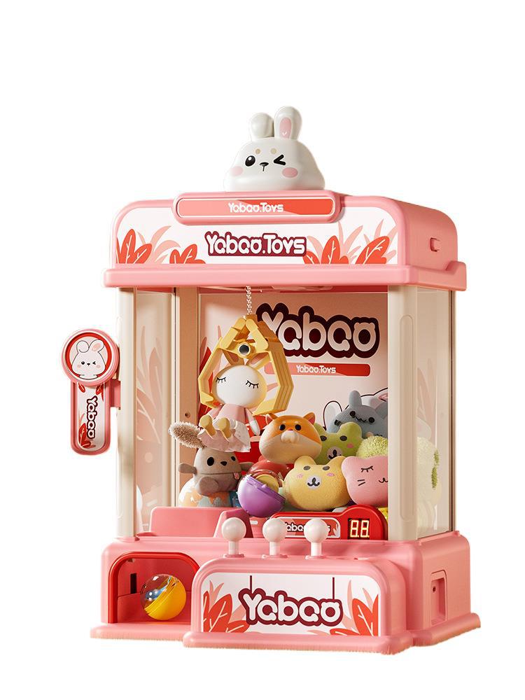 Çocuklar İçin Pençe Makinesi M - Arcade Vending & Laundry incelemesi ve fiyatı