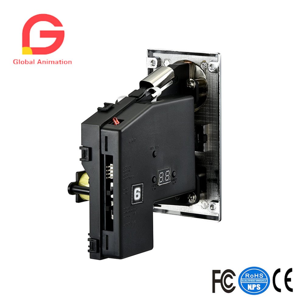 CH-924, Otomat Makinesi için 4 - Arcade And Vending incelemesi ve fiyatı