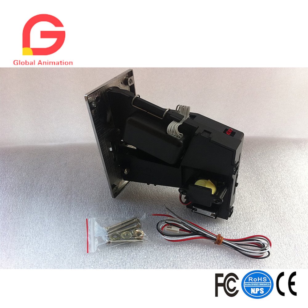 CH-924, Otomat Makinesi için 4 - Arcade And Vending incelemesi ve fiyatı