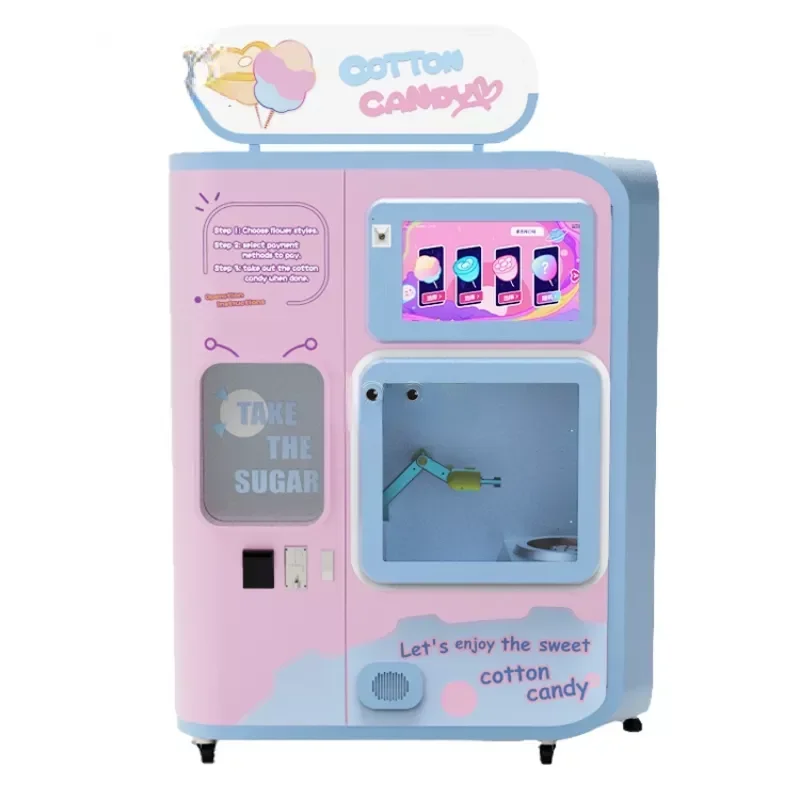 Kişiselleştirilmiş Özel Çocukl - Candy Vending Machine incelemesi ve fiyatı