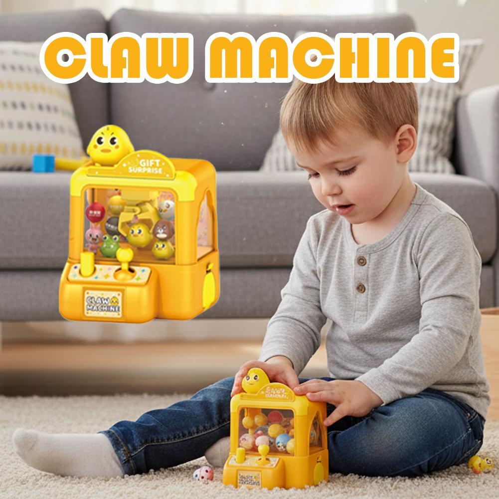 Sevimli Atari Pençe Makinesi O - Arcade Toy Claw Vending Machine incelemesi ve fiyatı