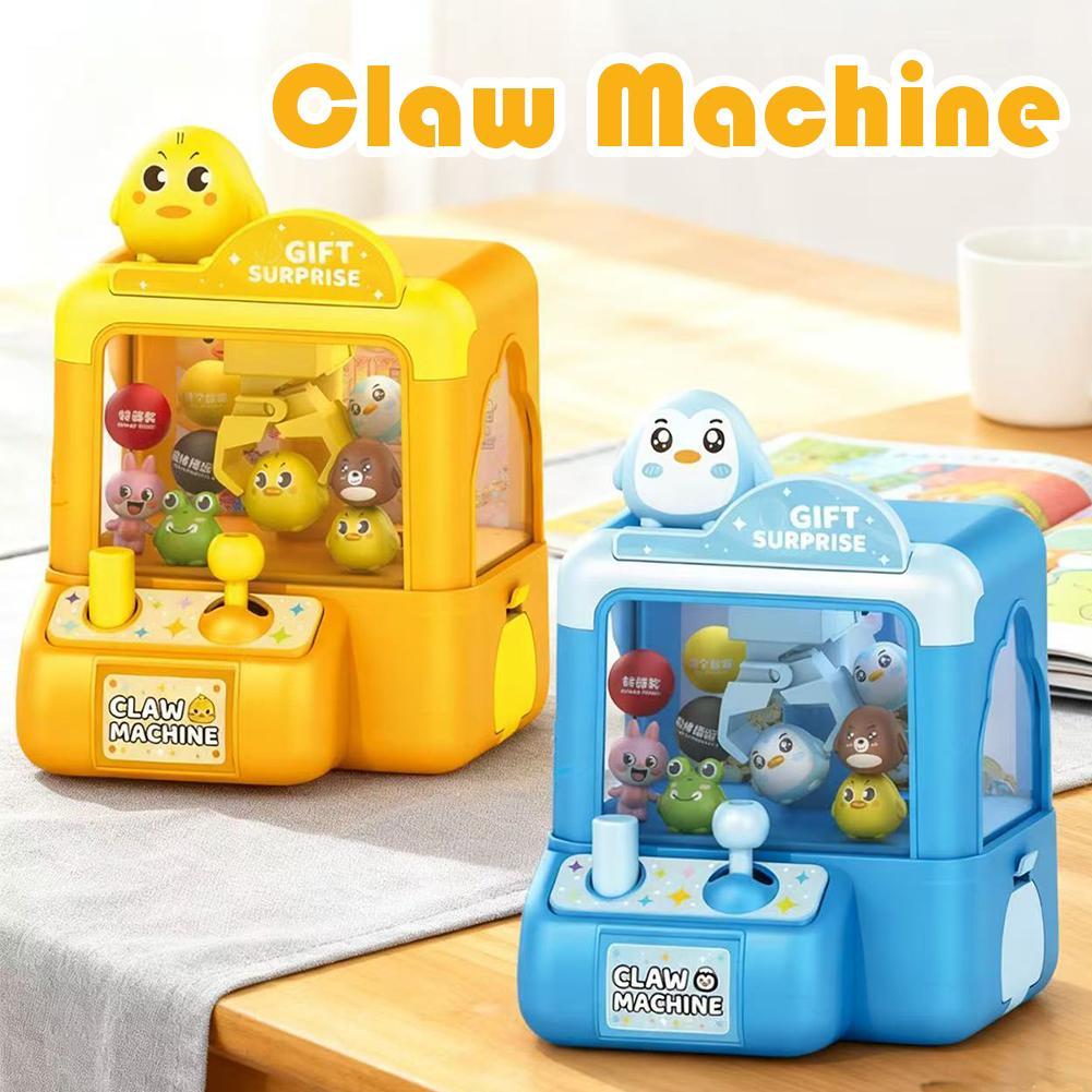 Sevimli Atari Pençe Makinesi O - Arcade Toy Claw Vending Machine incelemesi ve fiyatı