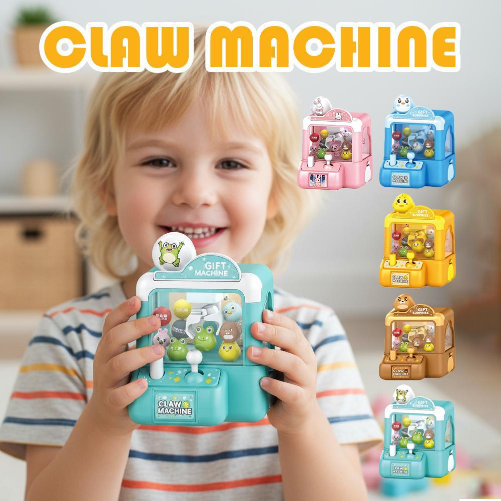 Sevimli Atari Pençe Makinesi O - Arcade Toy Claw Vending Machine incelemesi ve fiyatı