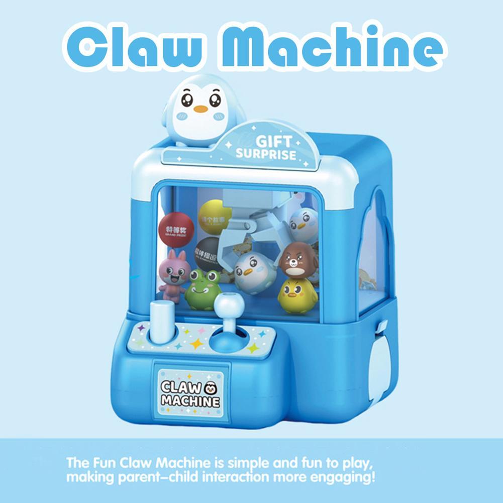 Sevimli Atari Pençe Makinesi O - Arcade Toy Claw Vending Machine incelemesi ve fiyatı
