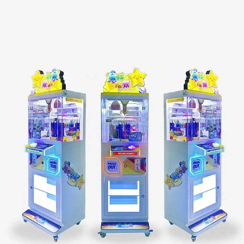 -Kaliteli Klip Ödül Hediye Pen - Arcade Vending Machines For Sale incelemesi ve fiyatı