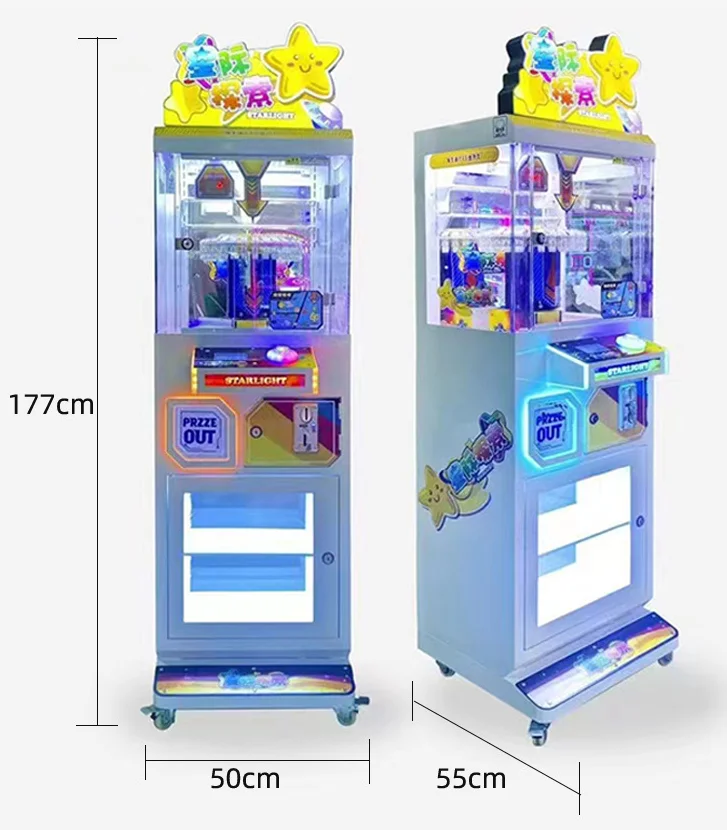 -Kaliteli Klip Ödül Hediye Pen - Arcade Vending Machines For Sale incelemesi ve fiyatı