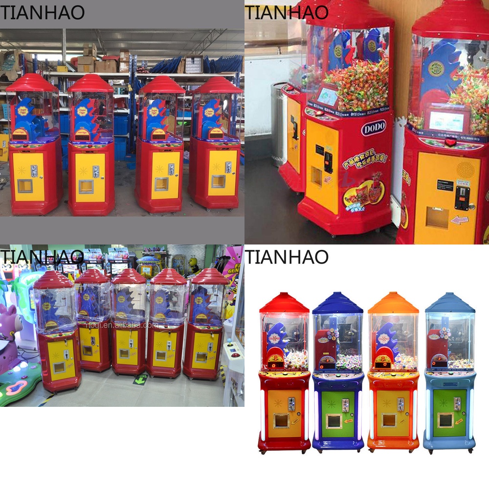 Ucuz Toptan Satış Jetonlu Şeke - Arcade Vending Machines For Sale incelemesi ve fiyatı