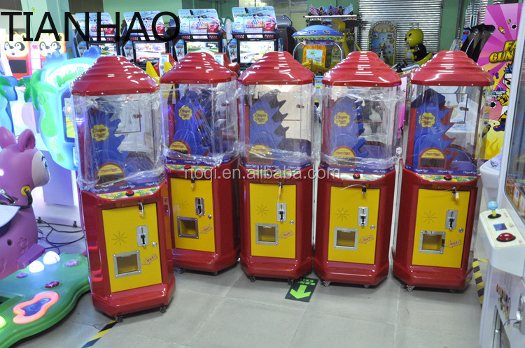 Ucuz Toptan Satış Jetonlu Şeke - Arcade Vending Machines For Sale incelemesi ve fiyatı