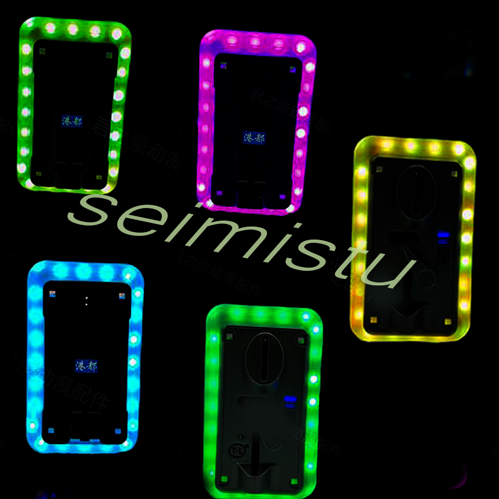 Para alıcısı LED renkli LED çe - Arcade Vending & Laundry incelemesi ve fiyatı