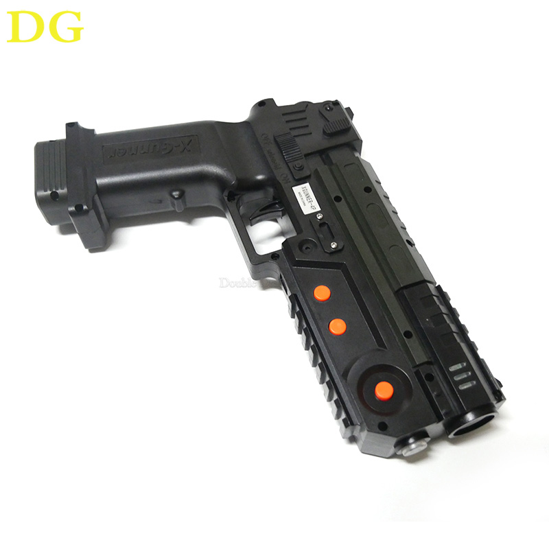 PC Arcade Simülatörü için X-GU - Gun Shooting Arcade incelemesi ve fiyatı