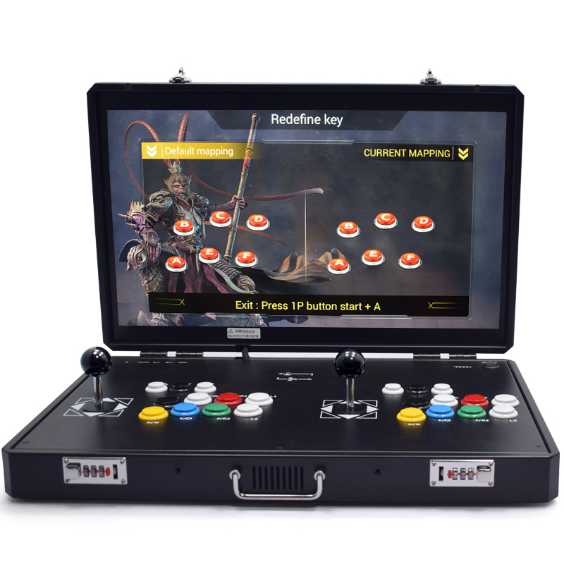 Pandora H3 24 inç LCD Arcade k - Arcade Vibes incelemesi ve fiyatı