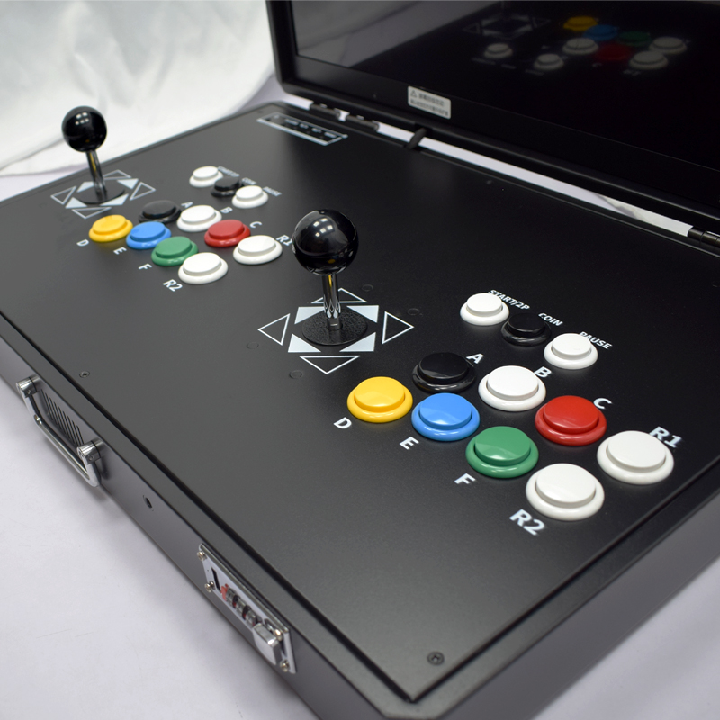 Pandora H3 24 inç LCD Arcade k - Arcade Vibes incelemesi ve fiyatı