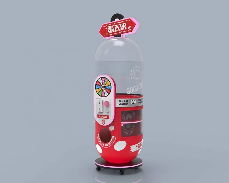 Fabrika Satışlı Atri Oyun Salo - Arcade Vending Machines For Sale incelemesi ve fiyatı