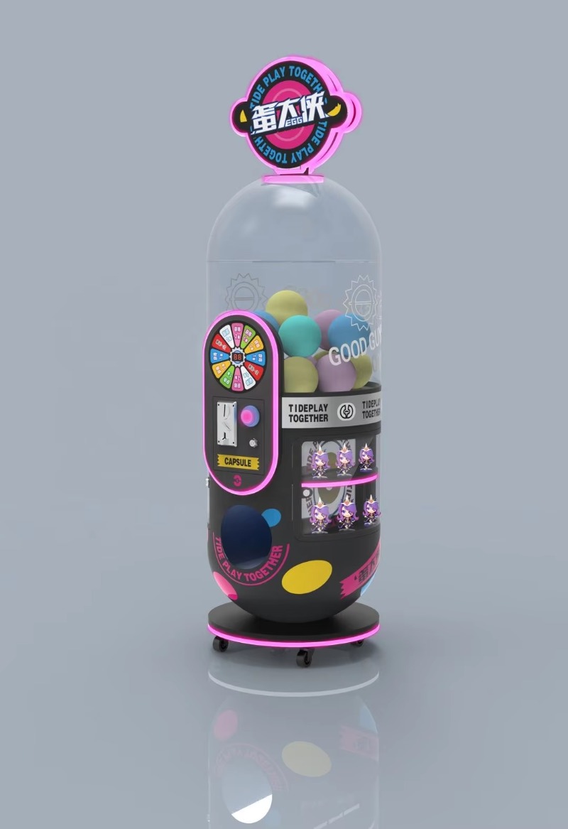 Fabrika Satışlı Atri Oyun Salo - Arcade Vending Machines For Sale incelemesi ve fiyatı