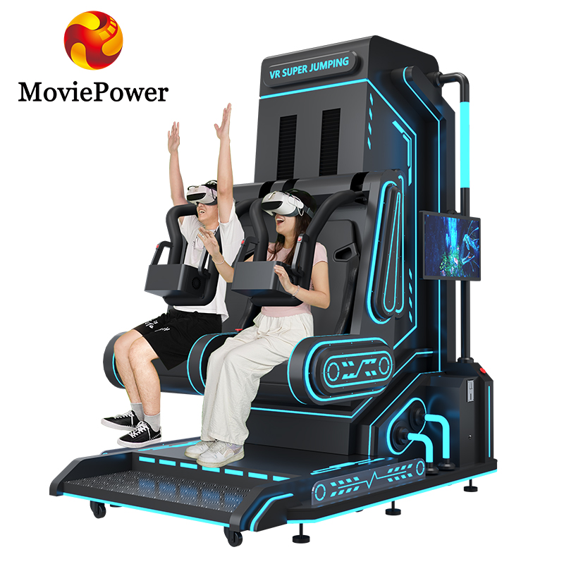 Sıcak Karlı Roller Coaster 9D  - Arcade Machine Profit incelemesi ve fiyatı