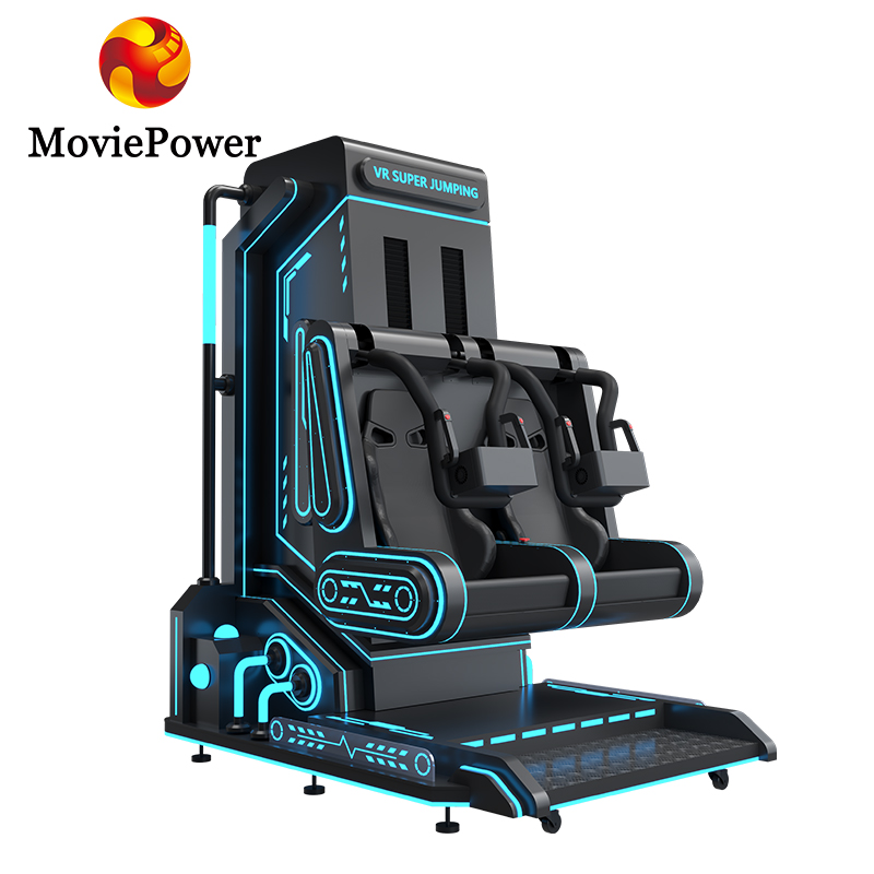 Sıcak Karlı Roller Coaster 9D  - Arcade Machine Profit incelemesi ve fiyatı