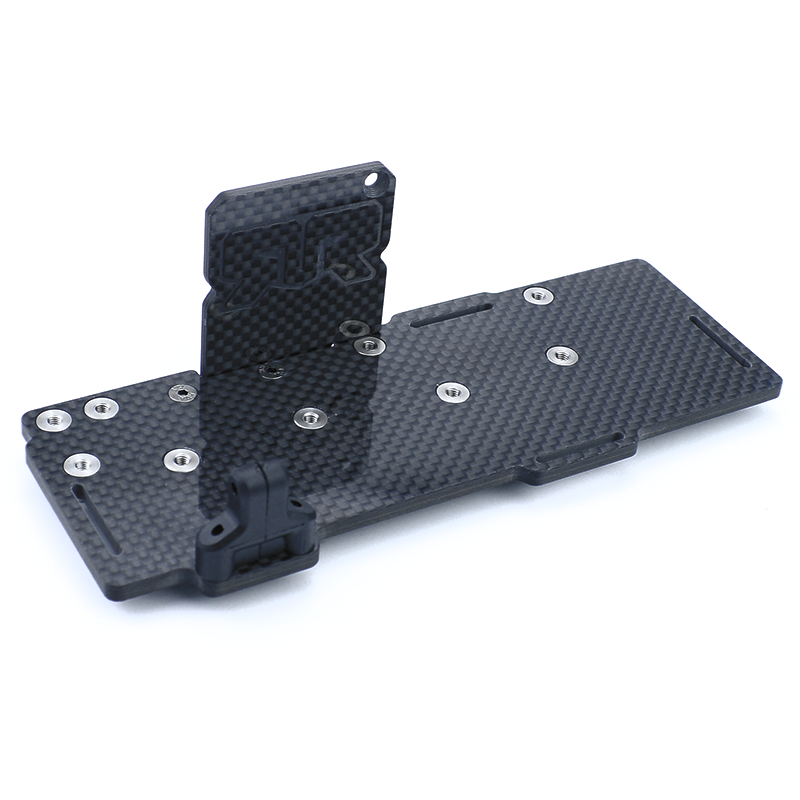 Karbon Fiber Pil Tepsisi Seti  - Racing Arcade Cabinet incelemesi ve fiyatı