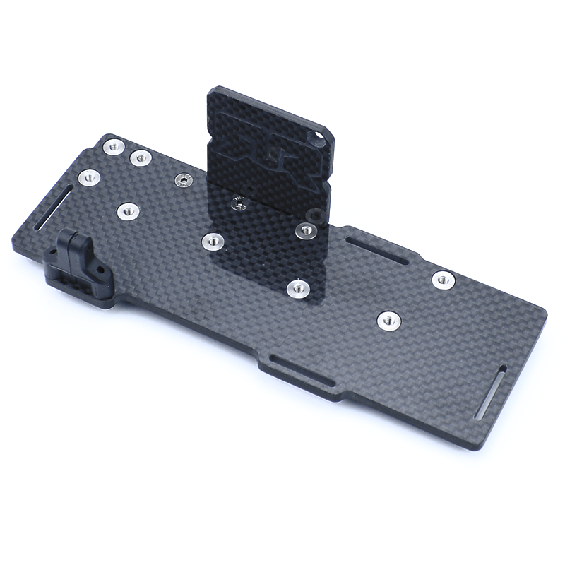 Karbon Fiber Pil Tepsisi Seti  - Racing Arcade Cabinet incelemesi ve fiyatı