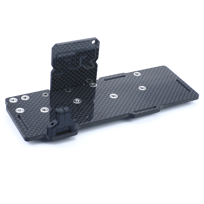 Karbon Fiber Pil Tepsisi Seti  - Racing Arcade Cabinet incelemesi ve fiyatı