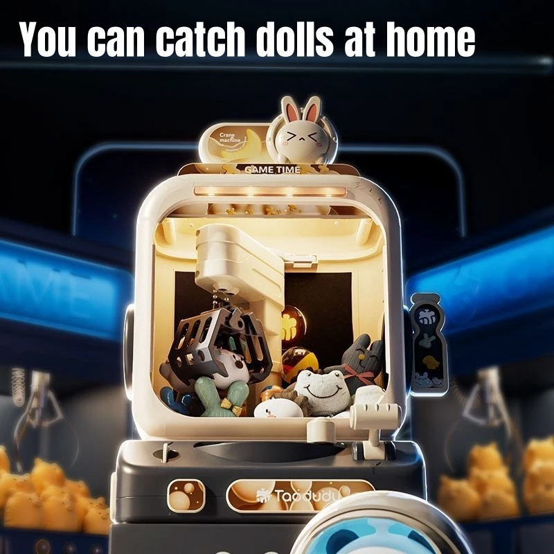 Pençe Makinesi Oyuncakları Ele - Arcade Vending & Laundry incelemesi ve fiyatı