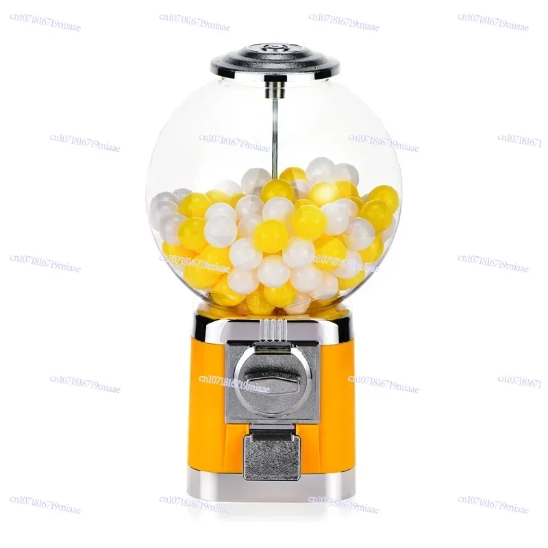 Arcade GumBall Kapsül Oyuncak  - Arcade Vending & Laundry incelemesi ve fiyatı