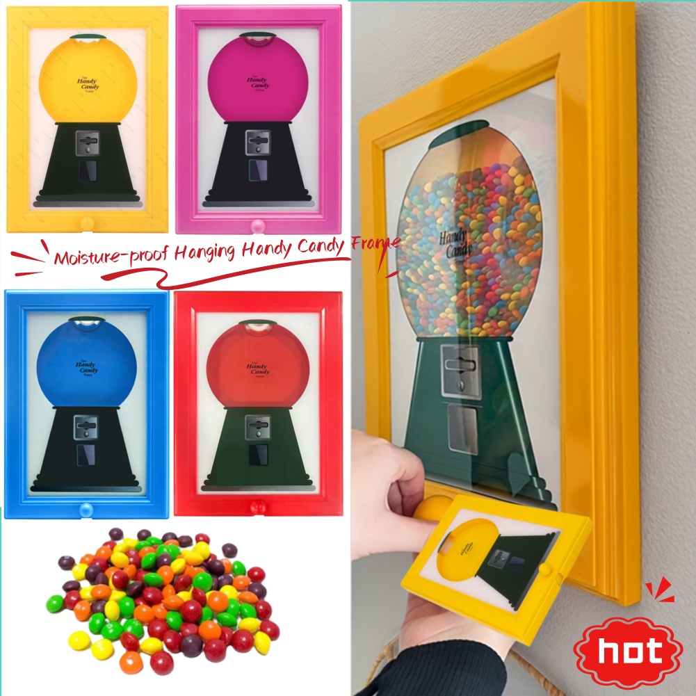 2'si 1 Arada Yaratıcı Şekerlik - Candy Vending Machine incelemesi ve fiyatı