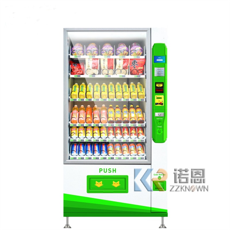 Park İçecek Otomatı Büyük Kapa - Candy Vending Machine incelemesi ve fiyatı