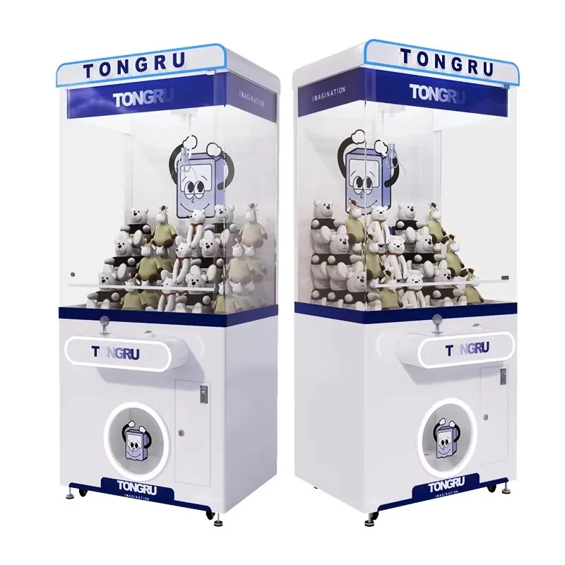 Ticari Oyuncak Kapma Makinesi  - Arcade Machine Profit incelemesi ve fiyatı