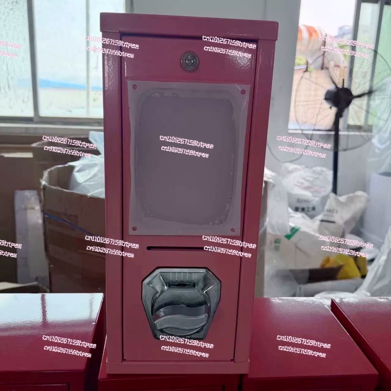 Açık hava oyun salonu kart çev - Arcade Vending & Laundry incelemesi ve fiyatı