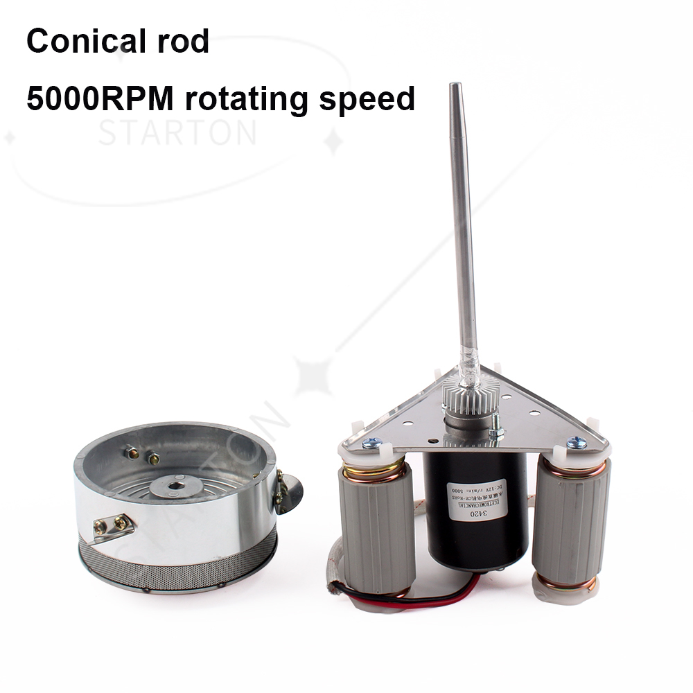 Şeker Kazanları Seti, Motorlu  - Candy Floss Machine incelemesi ve fiyatı