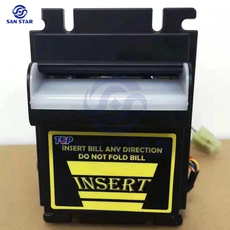ÜST TB74 TB77 Fatura Alıcı Sak - Arcade Vending & Laundry incelemesi ve fiyatı